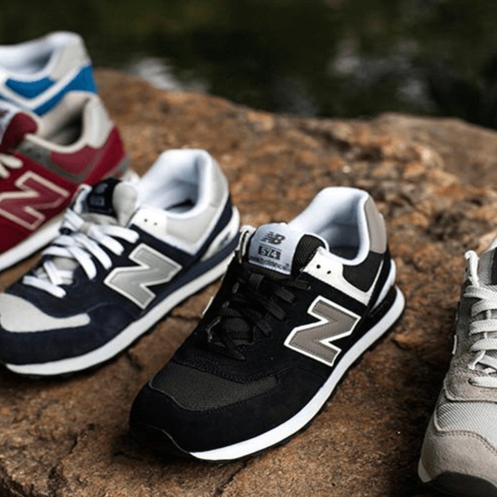 New Balance sneaker 574 Classic